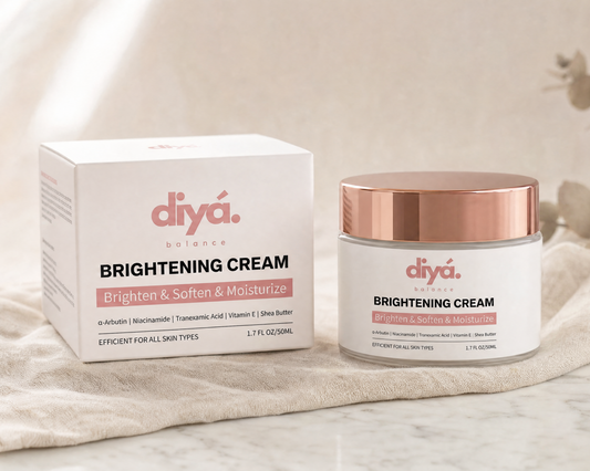 Diya Intimate Brightening Cream
